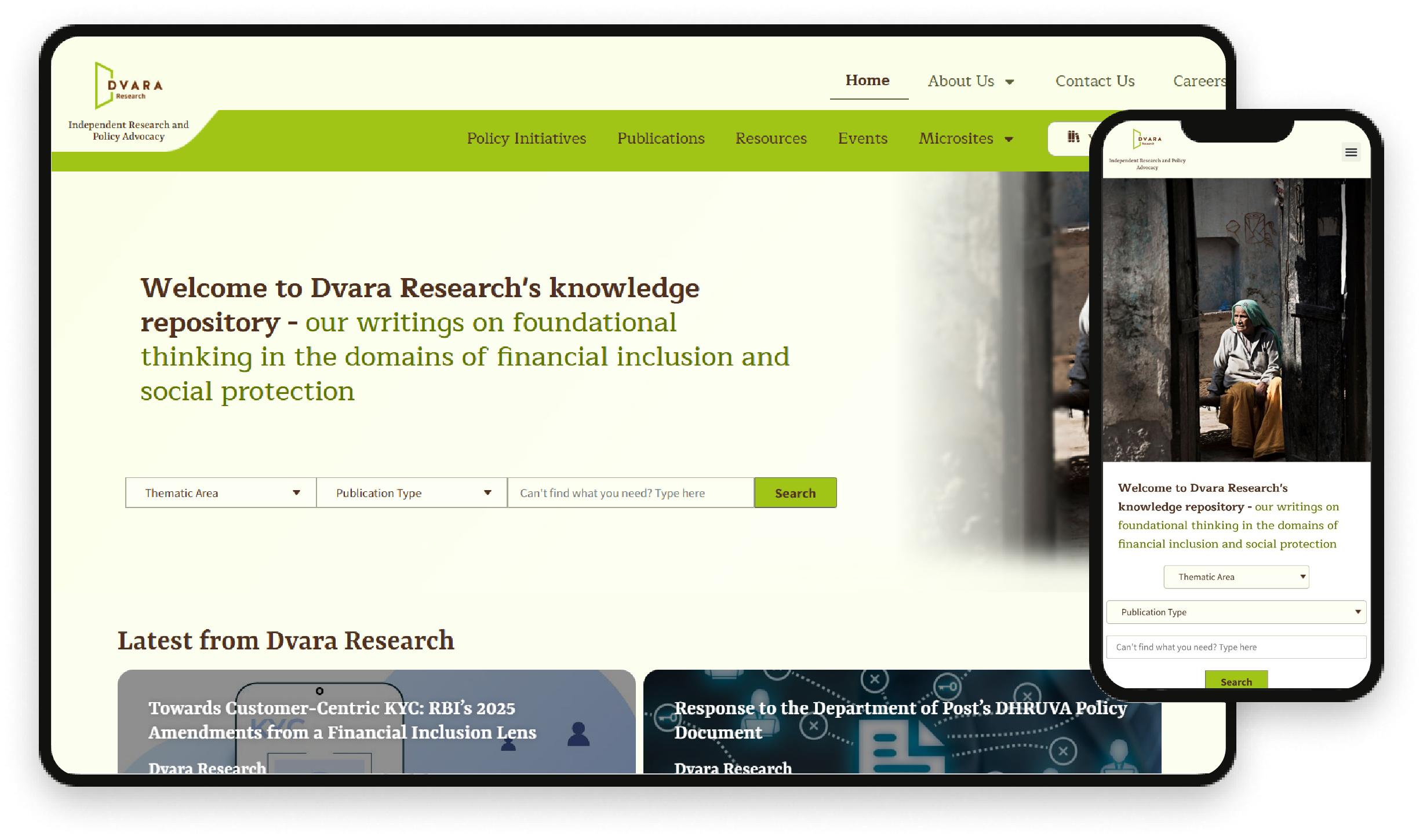 Dvara Research