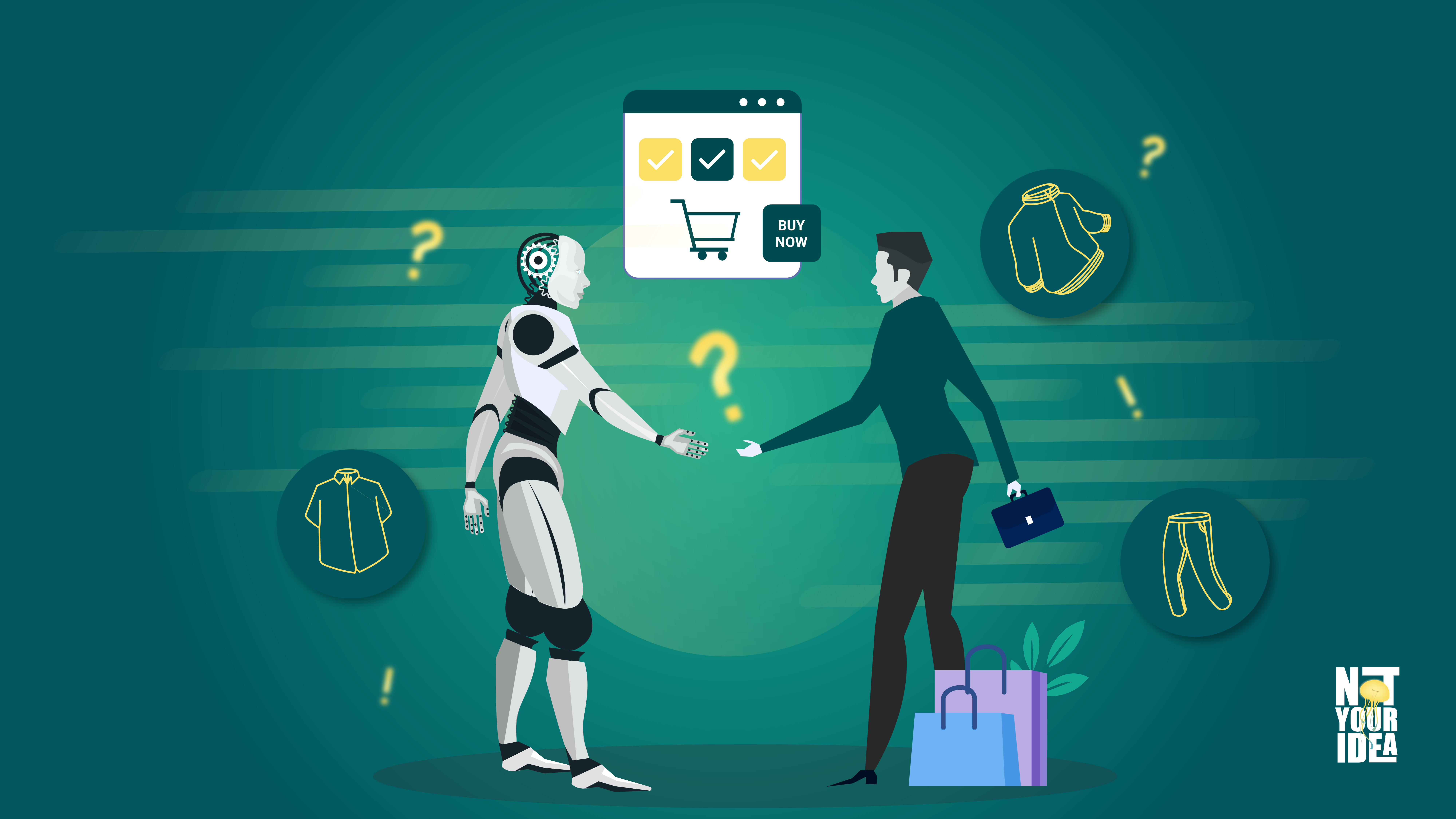 Why Do Consumers Distrust AI and How Can Brands Build Trust