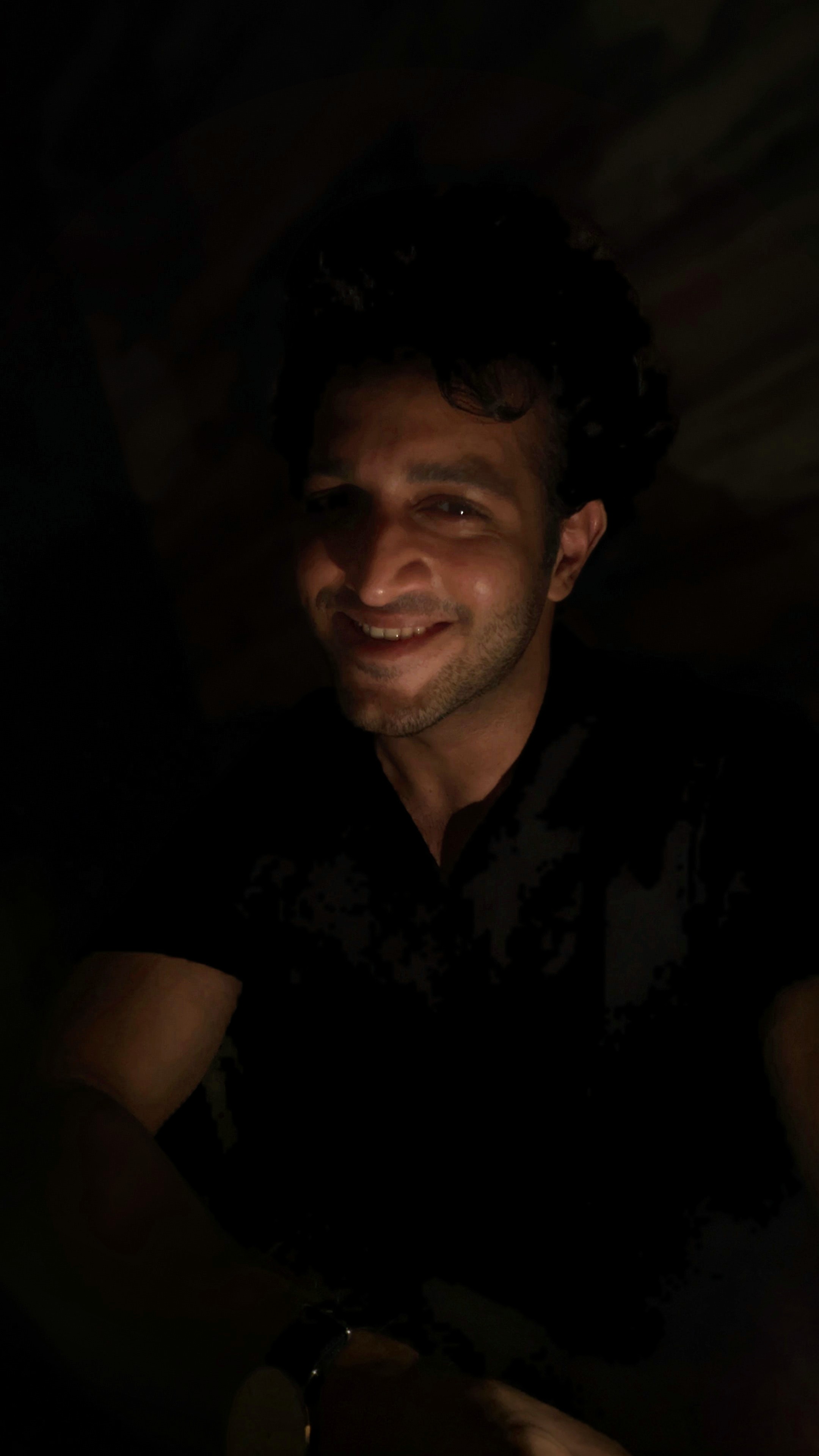 Param Davies thumbnail