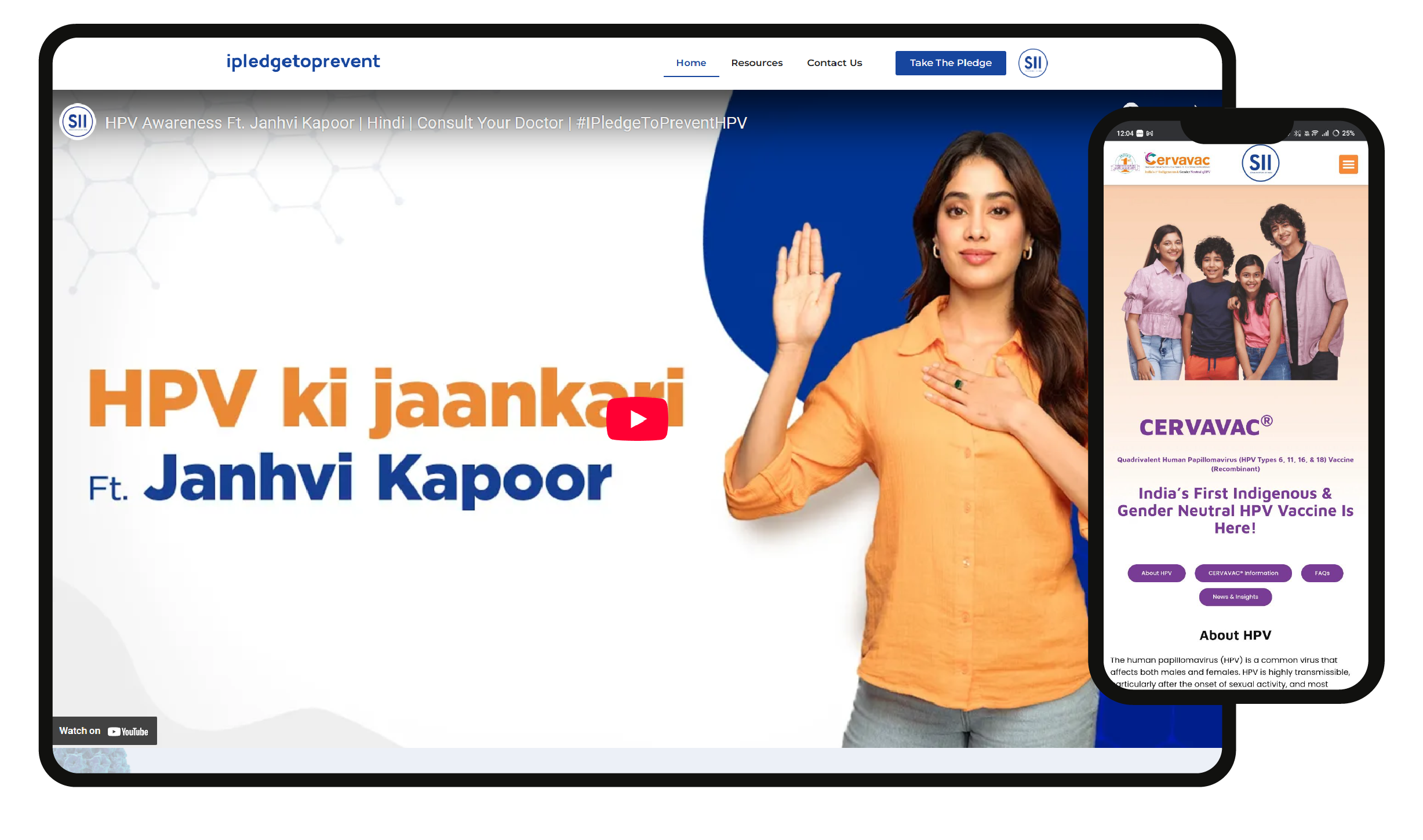 Serum Institute of India