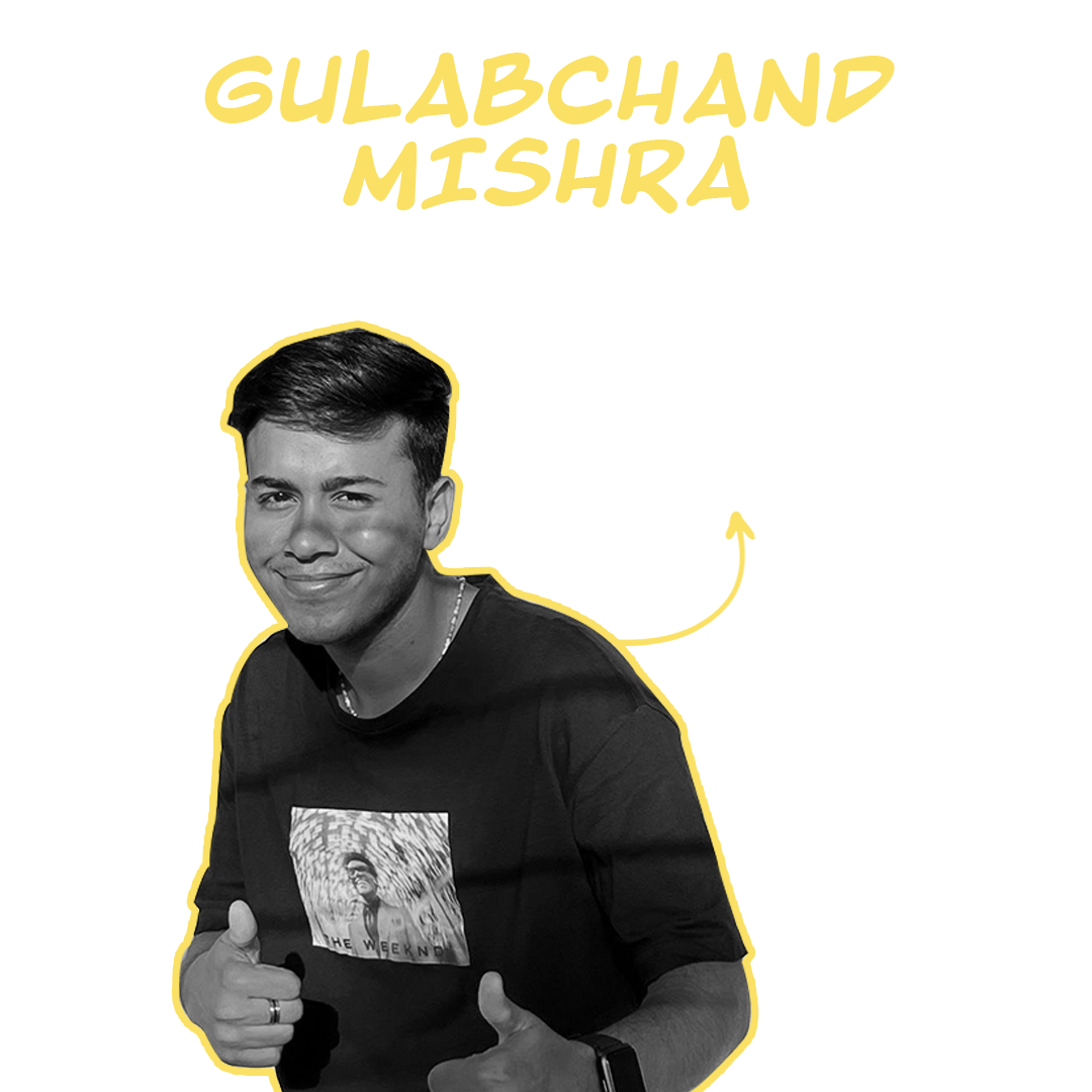 Gulabchand Mishra