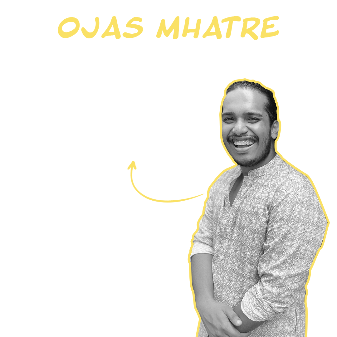 Ojas Mhatre