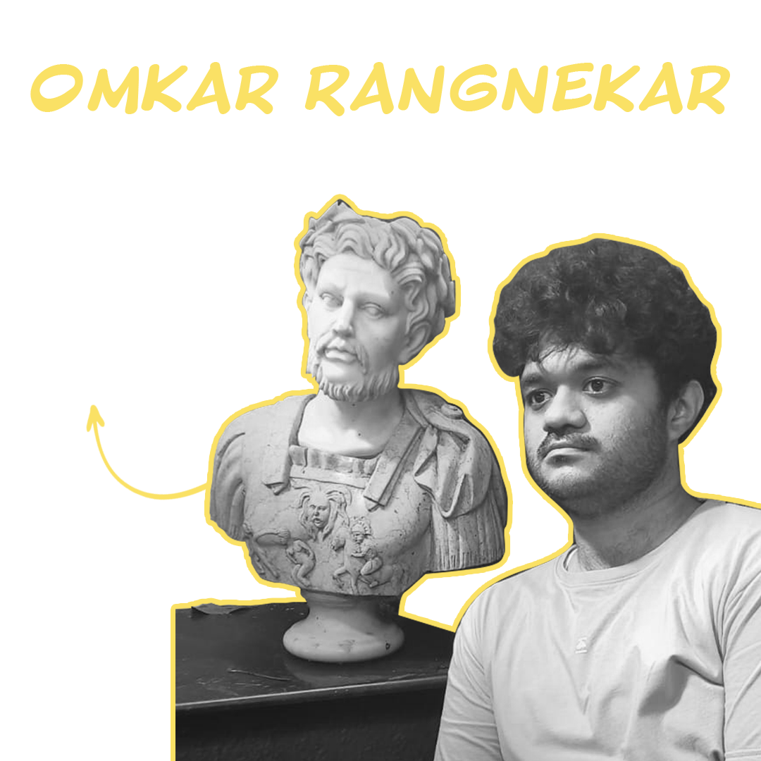Omkar Rangnekar