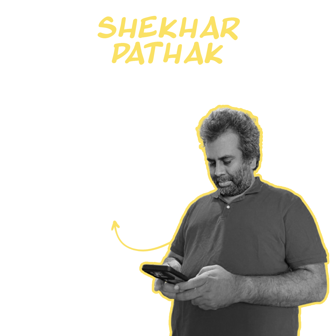 Shekhar Pathak