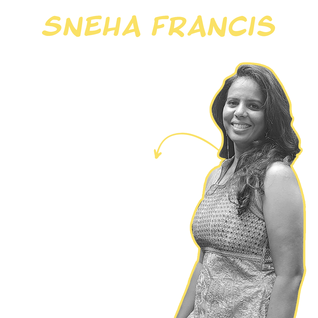 Sneha Francis