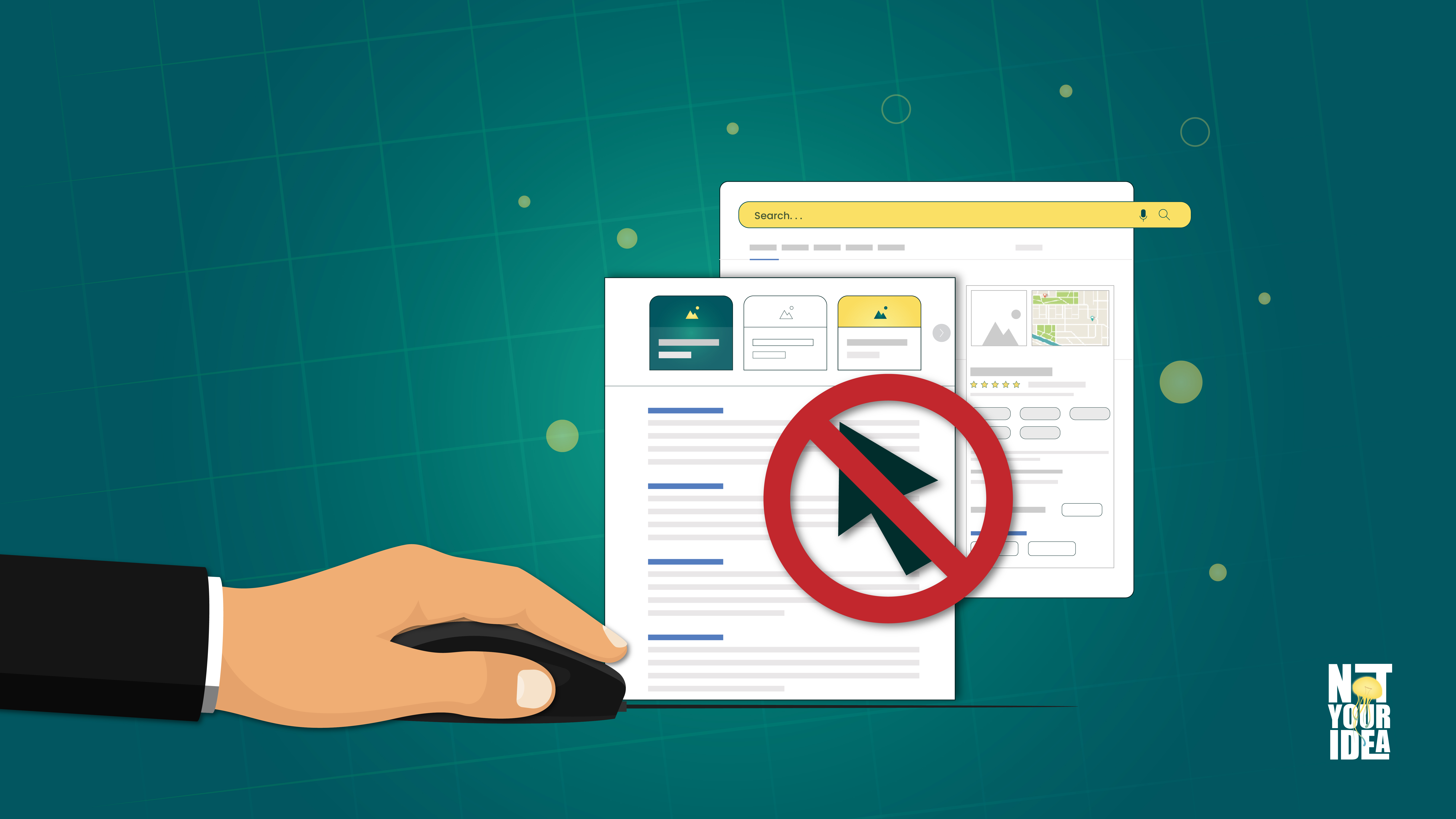 Zero-Click Searches: How to Win When No One Clicks